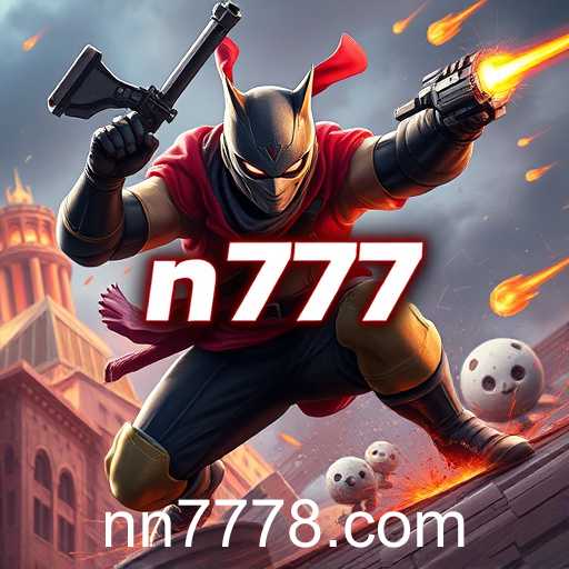 Exploring the Thrilling World of Action Games with 'nn 777'