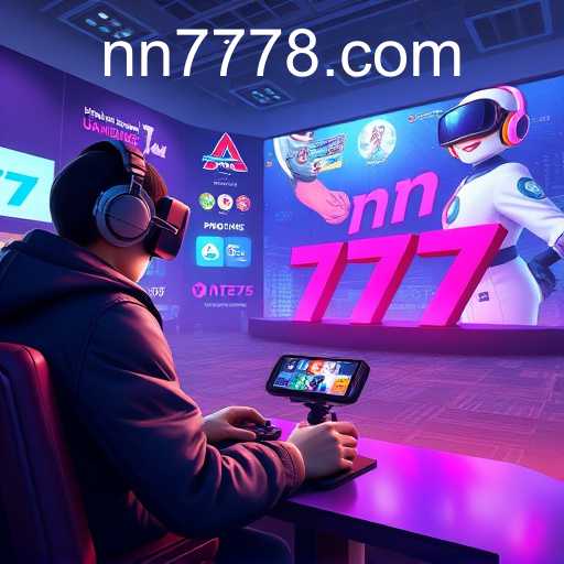 The Digital Evolution of Online Gaming