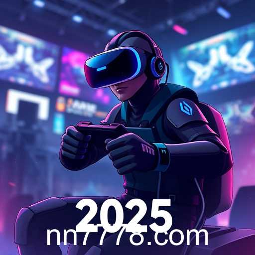 The Digital Evolution of Gaming in 2025