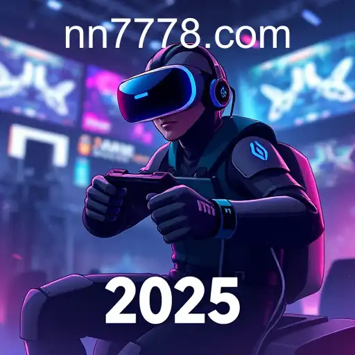 The Digital Evolution of Gaming in 2025