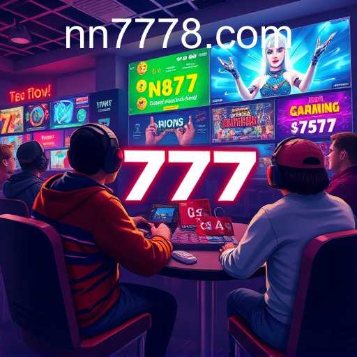 The Evolution of Online Gaming in 2025