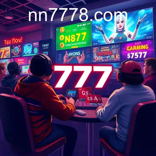 The Evolution of Online Gaming in 2025