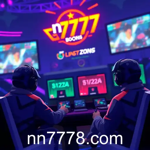 Gaming Industry Transformation in 2025