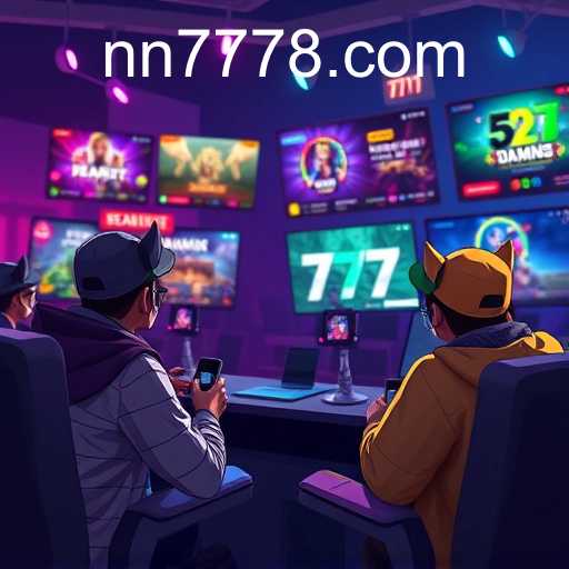 The Rising Popularity of Digital Gaming Platforms