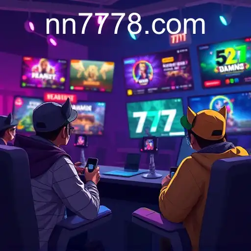 The Rising Popularity of Digital Gaming Platforms