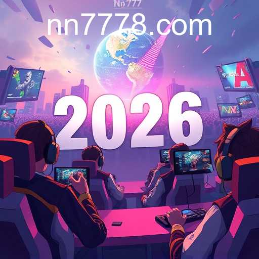 Gaming Trends in 2026: A Deep Dive