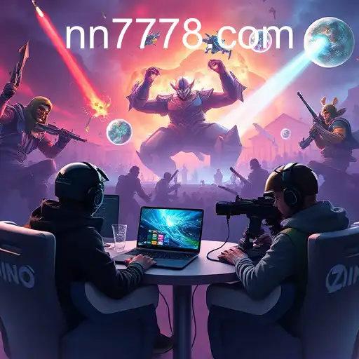 The Thriving Universe of Multiplayer Games: Exploring the 'nn 777' Category