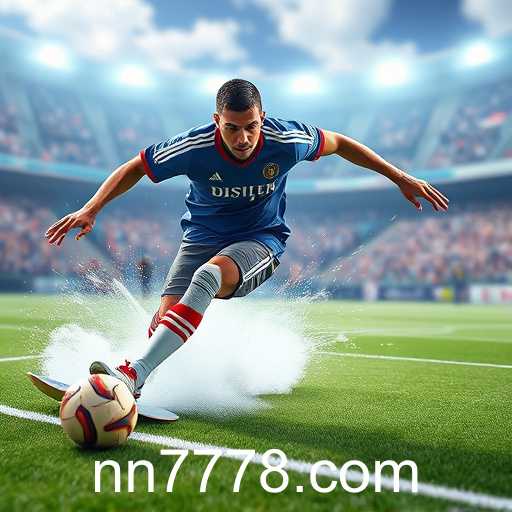 Rising Popularity of 'NN 777' Game Website