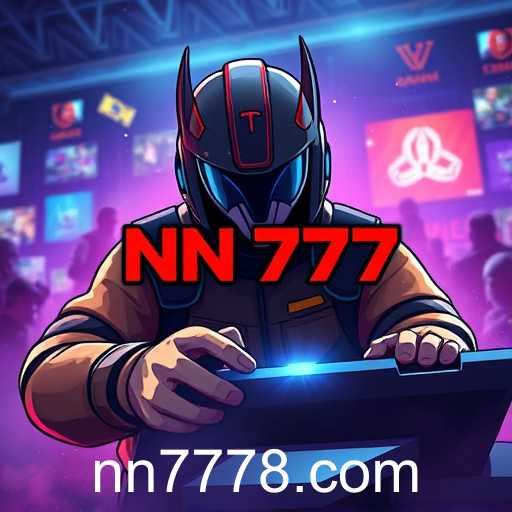 The Rise of NN 777 in Online Gaming