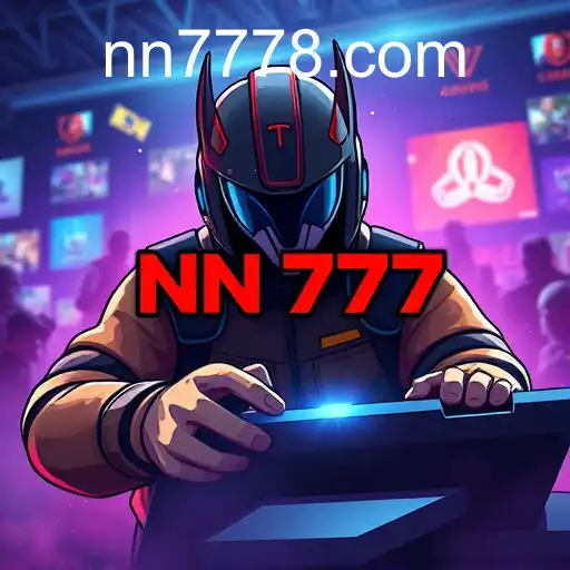 The Rise of NN 777 in Online Gaming