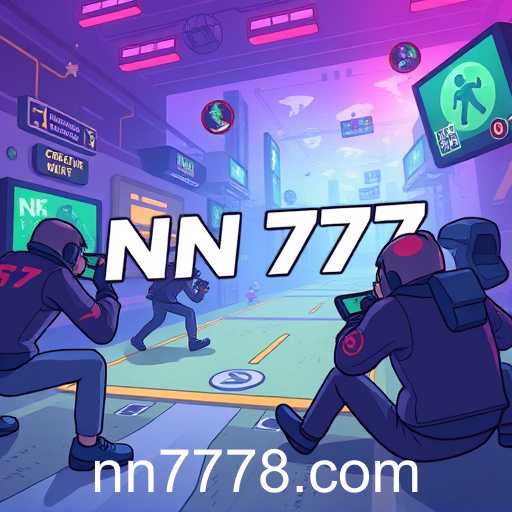 The Rise of NN 777: A New Era in Online Gaming