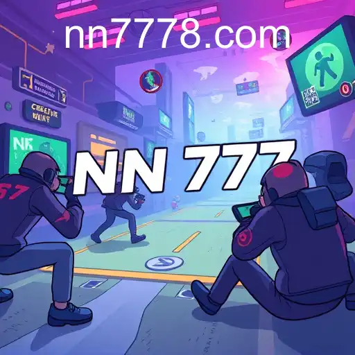 The Rise of NN 777: A New Era in Online Gaming