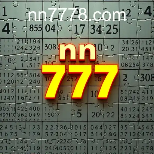 Exploring the Fascinating World of Puzzle Games: Unlocking the Secrets of 'nn 777'
