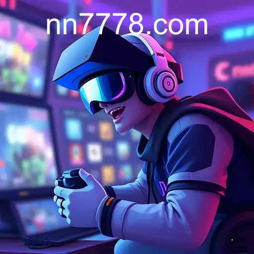 Revolutionizing Online Gaming: The Impact of nn 777