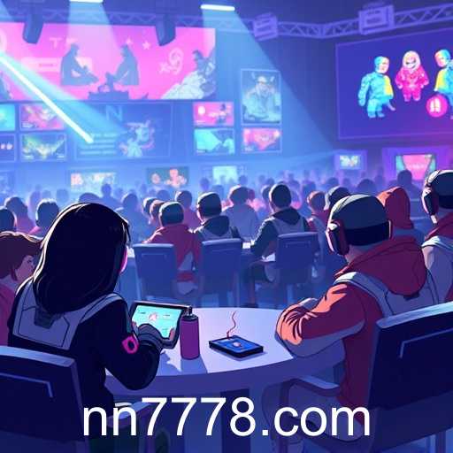 The Rise and Impact of NN 777 in the Gaming Sphere
