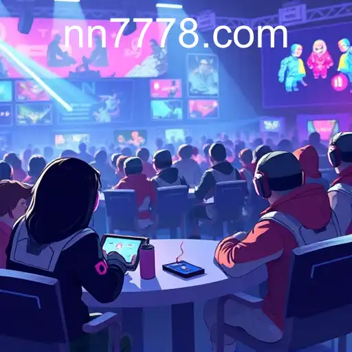 The Rise and Impact of NN 777 in the Gaming Sphere