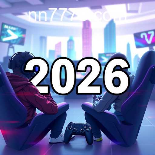 The Rise of Virtual Gaming in 2026