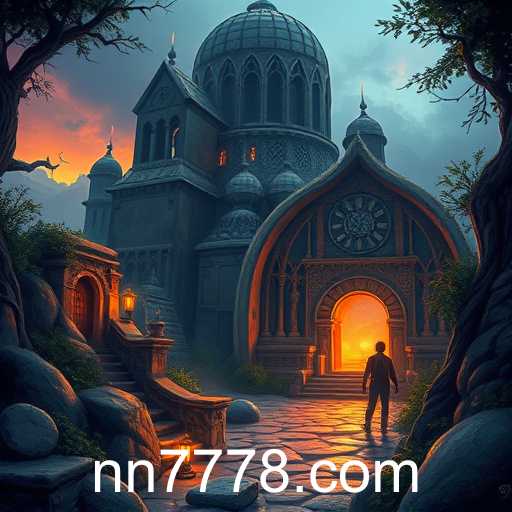 The Rise of NN 777: Gaming Dynamics in 2025