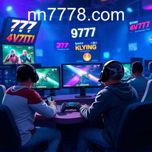 The Rise of Online Gaming: A Deep Dive into Current Trends