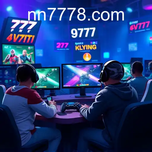 The Rise of Online Gaming: A Deep Dive into Current Trends