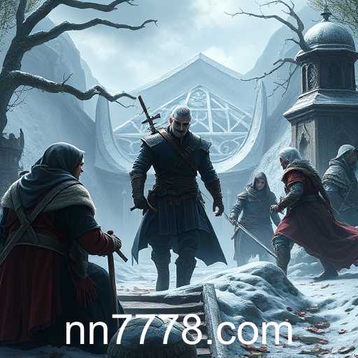 The Immersive World of Role-Playing Games: A Dive into Fantasy and Adventure