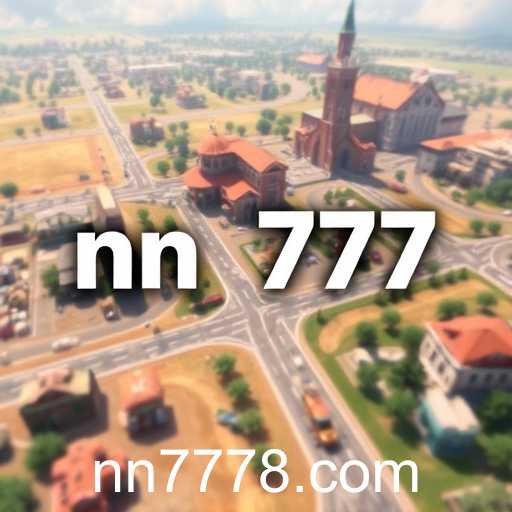 Exploring the Intricacies of Simulation Games: The Rise of 'nn 777'
