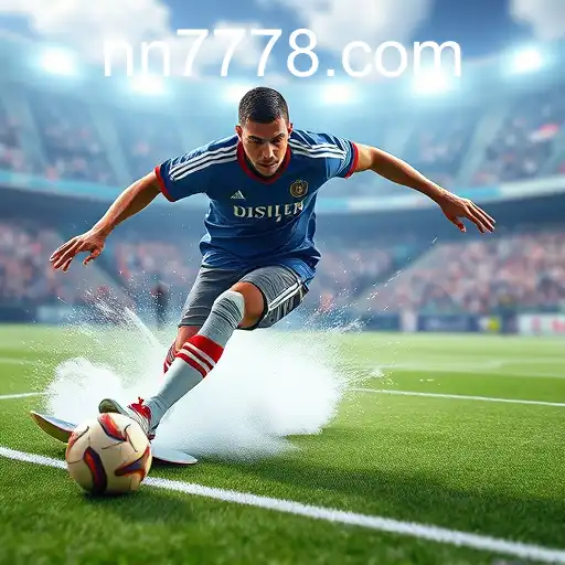 Exploring the Dynamic World of 'Sports Games' Under the 'nn 777' Category