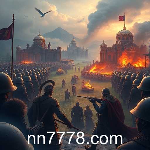 The Allure of Strategy Games: Engaging the Mind in Virtual Conquests