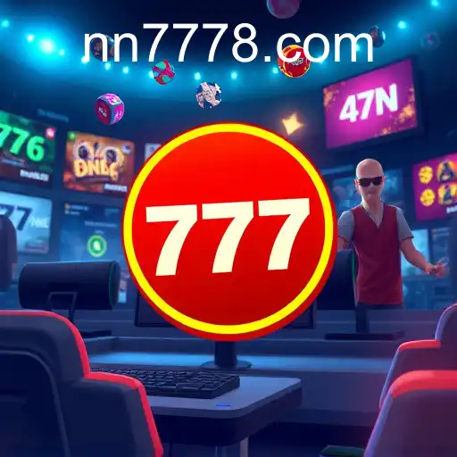 The Gaming Revolution of NN 777